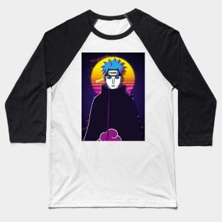 Obito Baseball T-Shirt